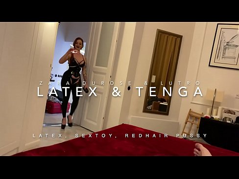 ❤️ Njerka flokëkuqe me kostum latex e qitur nga njerku ️❌ Super seks në pornografi sq.pornsexphoto.ru ❌️❤