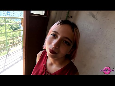 ❤️ Sensual student thith një të huaj në pjesën e jashtme - sperma në fytyrën e tij ️❌ Super seks në pornografi sq.pornsexphoto.ru ❌️❤
